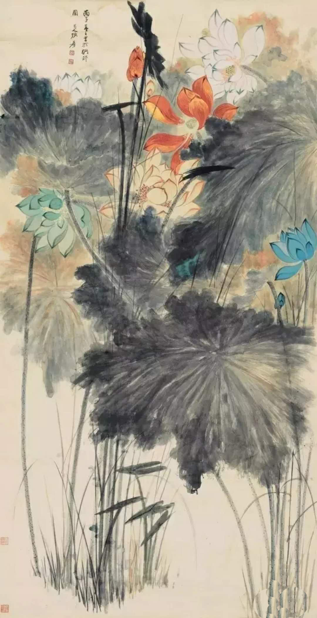 藝術(shù)名家、大家、大師怎樣區(qū)分