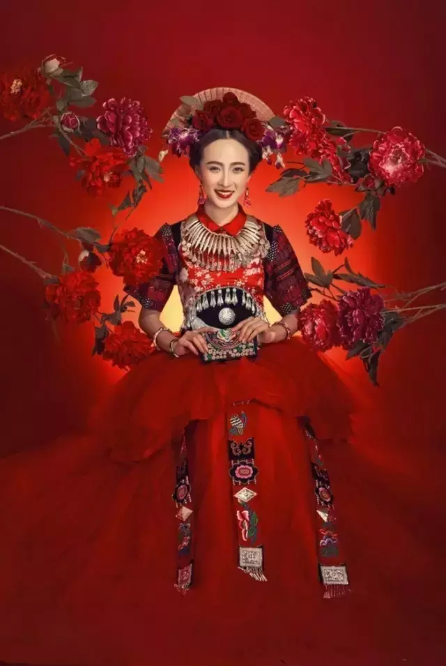 唯美“中國風”