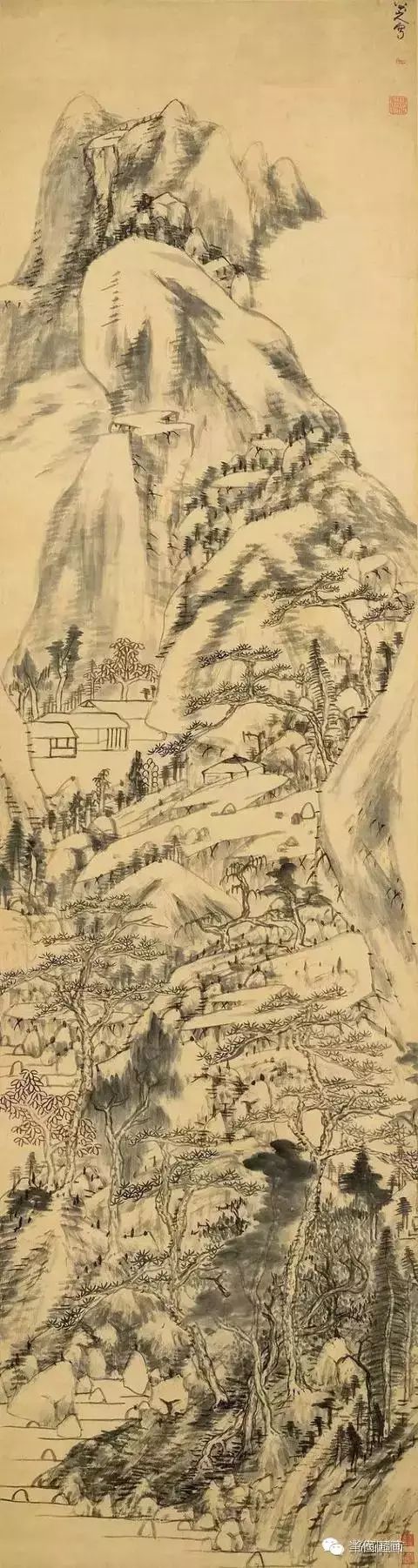 八大山人的畫都賣了多少錢？