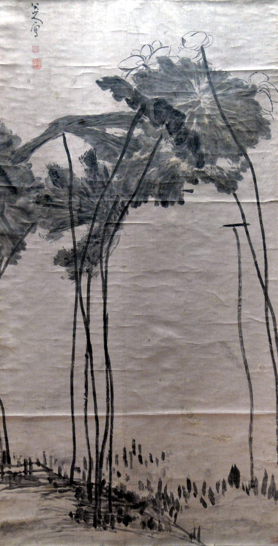 藝術(shù)不是教出來的，大師也不是教出來的